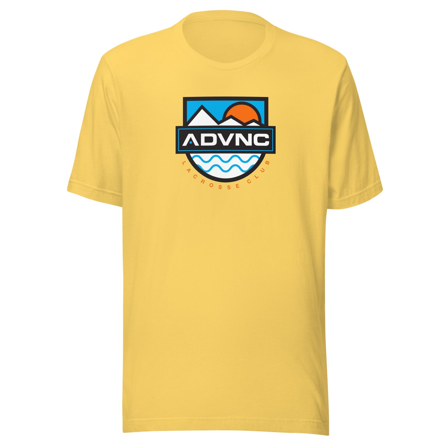 Adult ADVNC LC Outback Bella + Canvas T-shirt