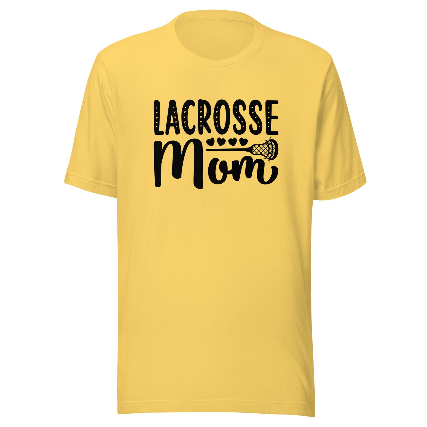 Adult The Locker Room Bella + Canvas T-Shirt