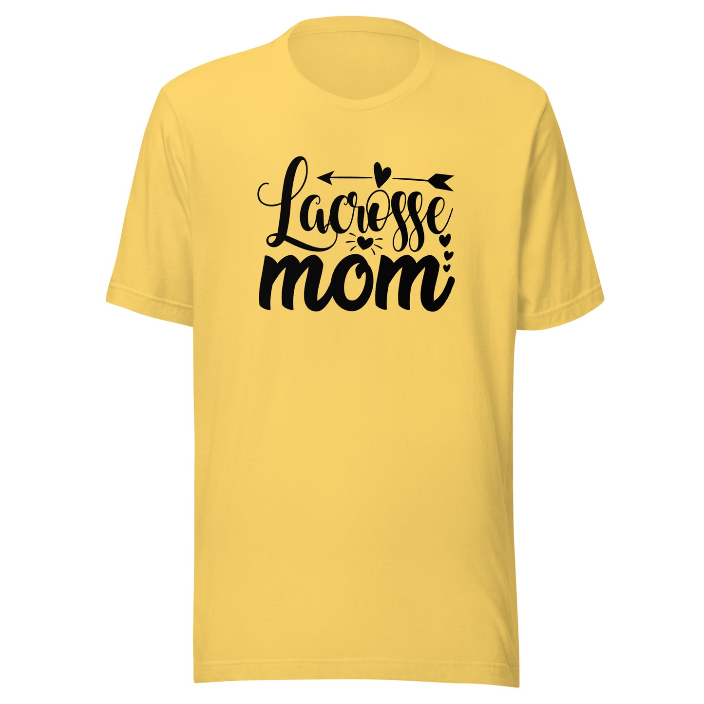 Adult The Locker Room Bella + Canvas T-Shirt