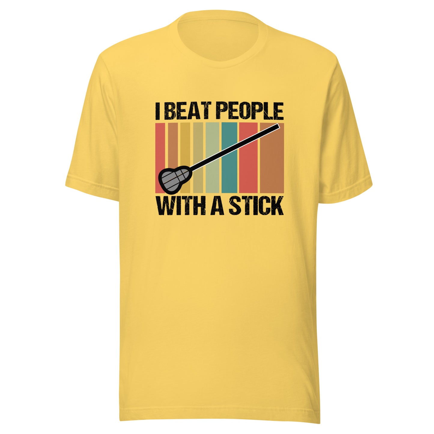 Adult The Locker Room Bella + Canvas T-Shirt