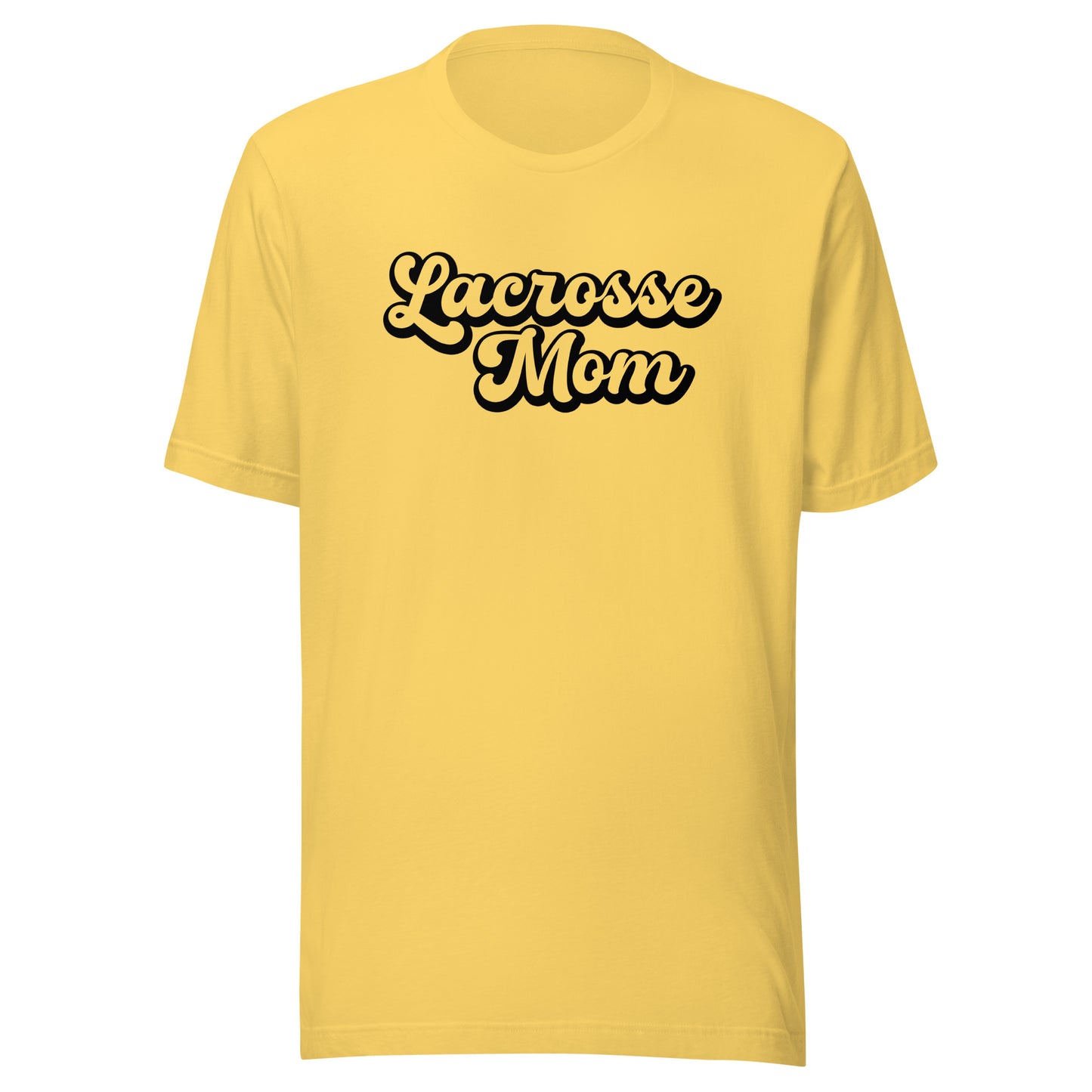 Adult The Locker Room Bella + Canvas T-Shirt