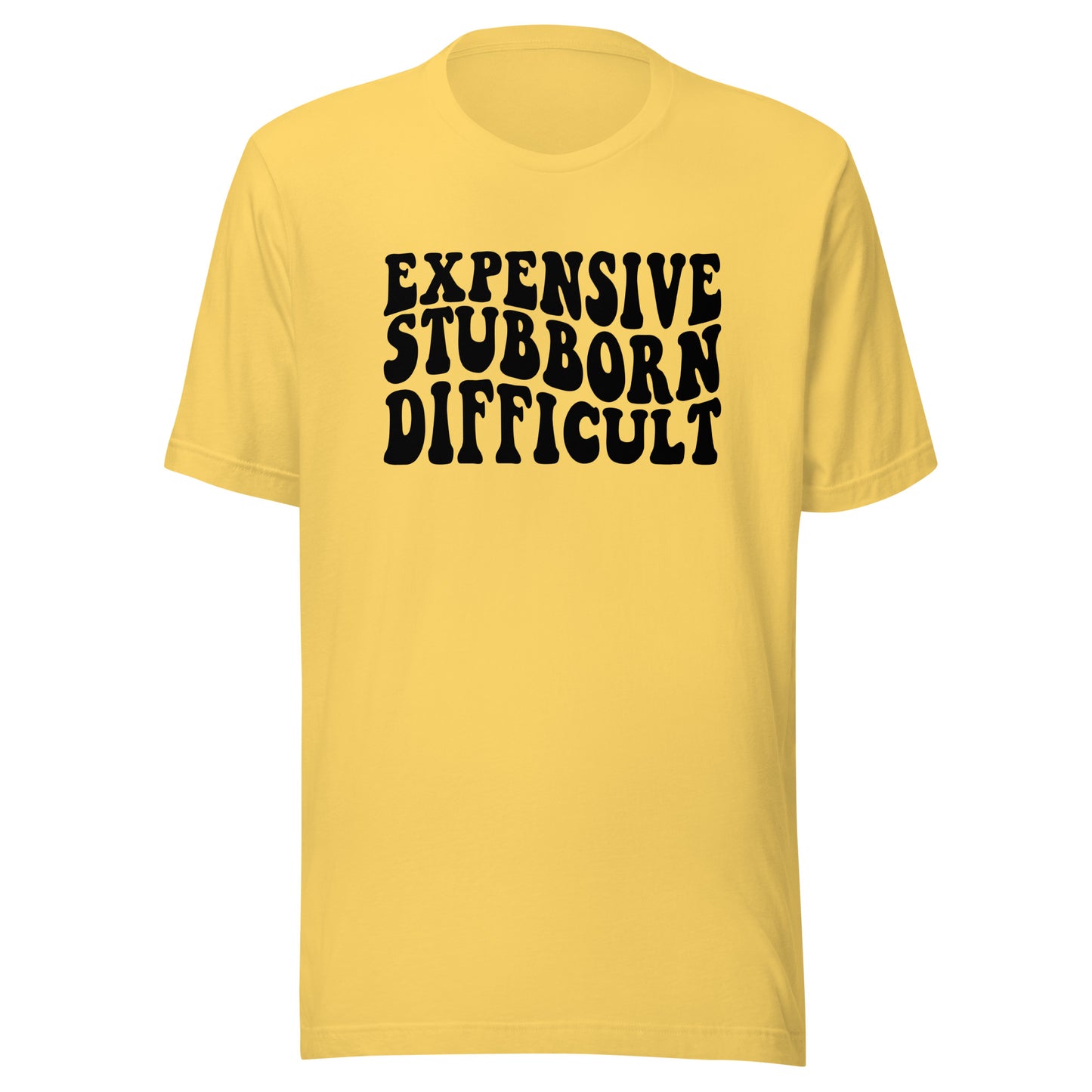Adult The Locker Room Bella + Canvas T-Shirt