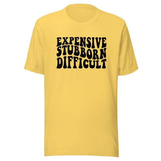 Adult The Locker Room Bella + Canvas T-Shirt