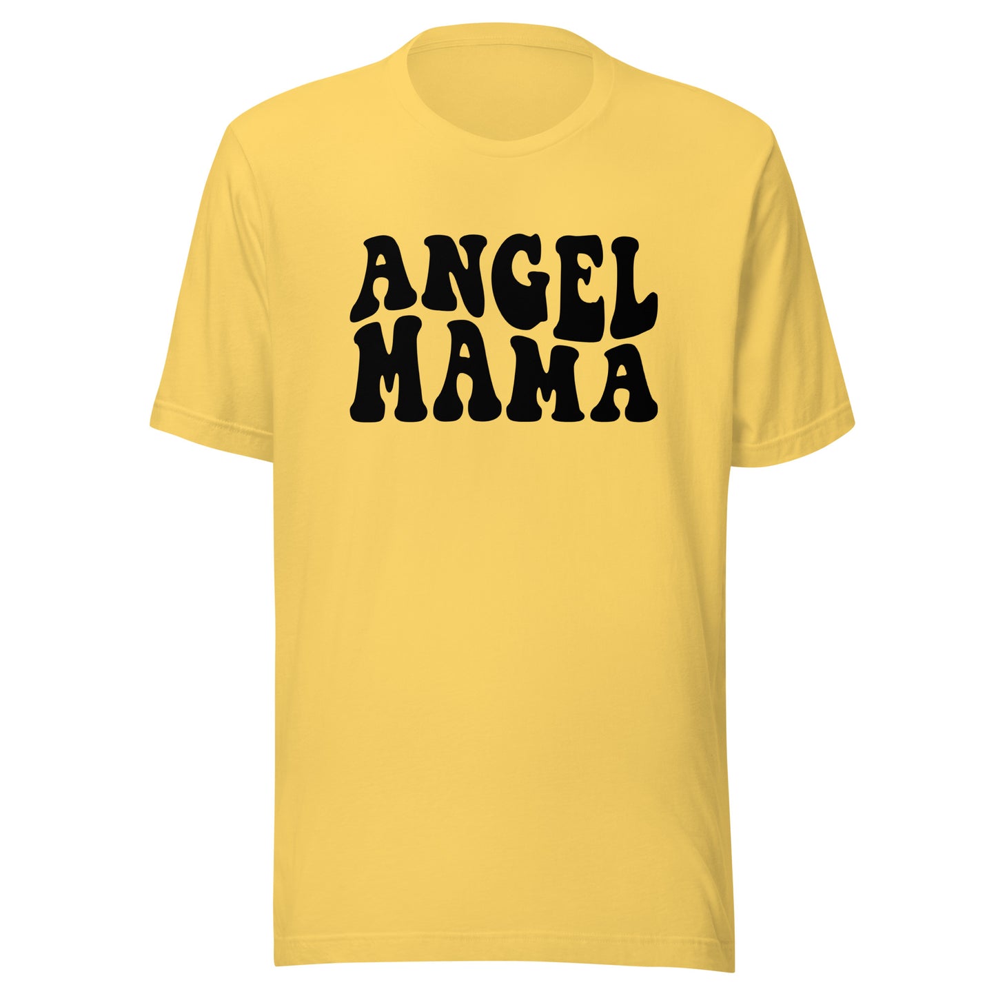 Adult The Locker Room Bella + Canvas T-Shirt
