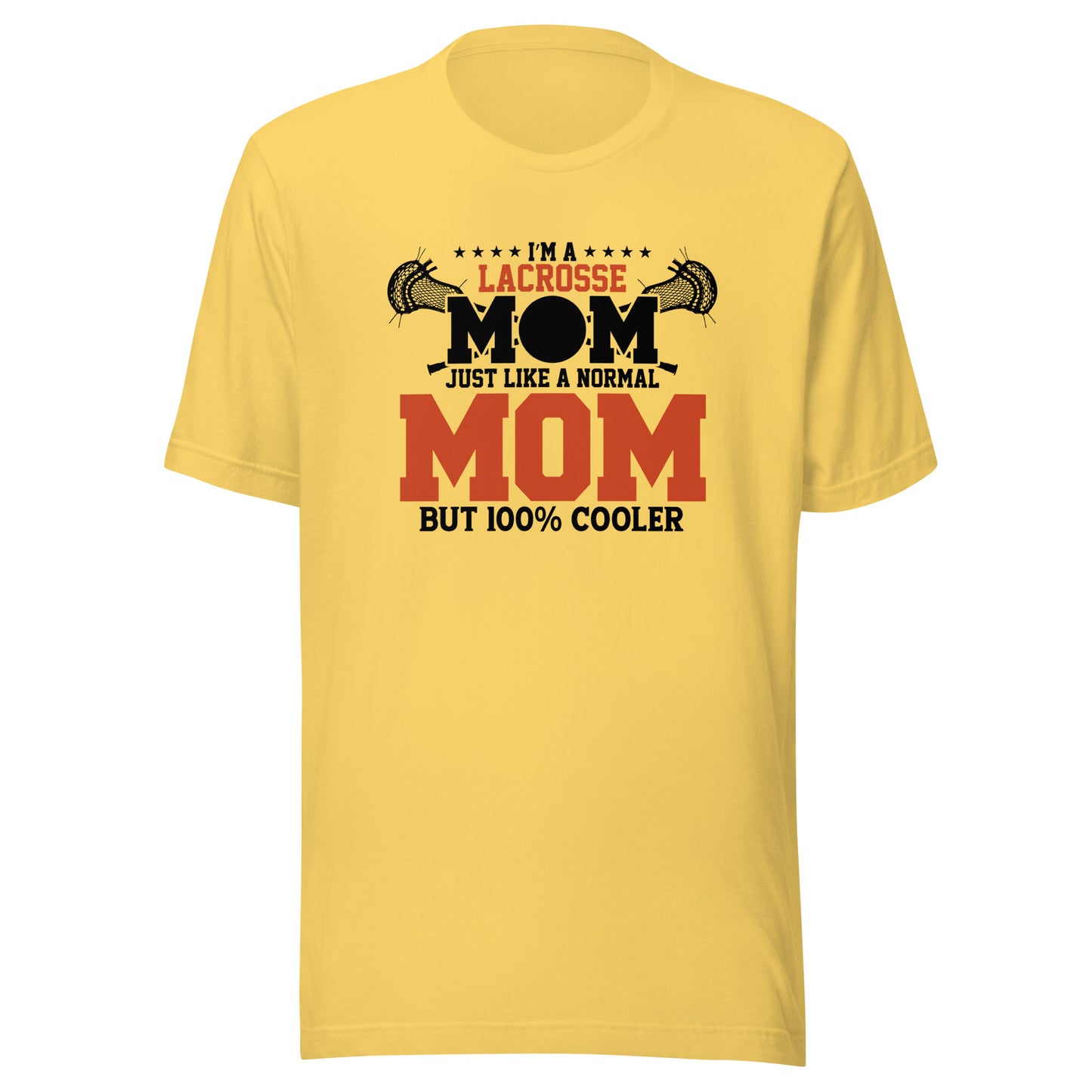 Adult The Locker Room Bella + Canvas T-Shirt