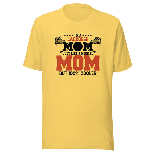 Adult The Locker Room Bella + Canvas T-Shirt