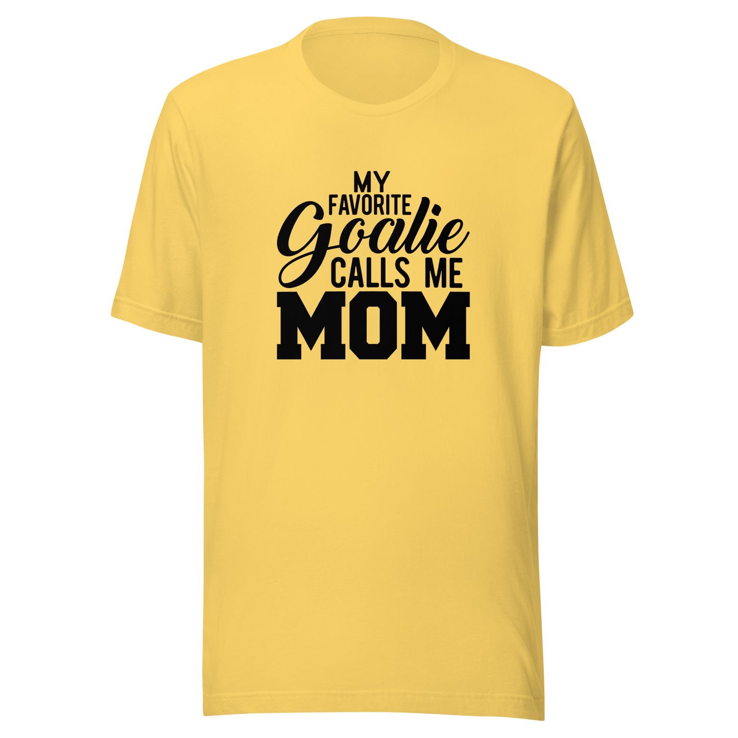 Adult The Locker Room Bella + Canvas T-Shirt