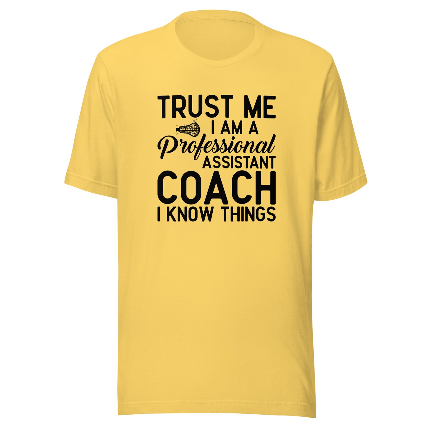 Adult The Locker Room Bella + Canvas T-Shirt