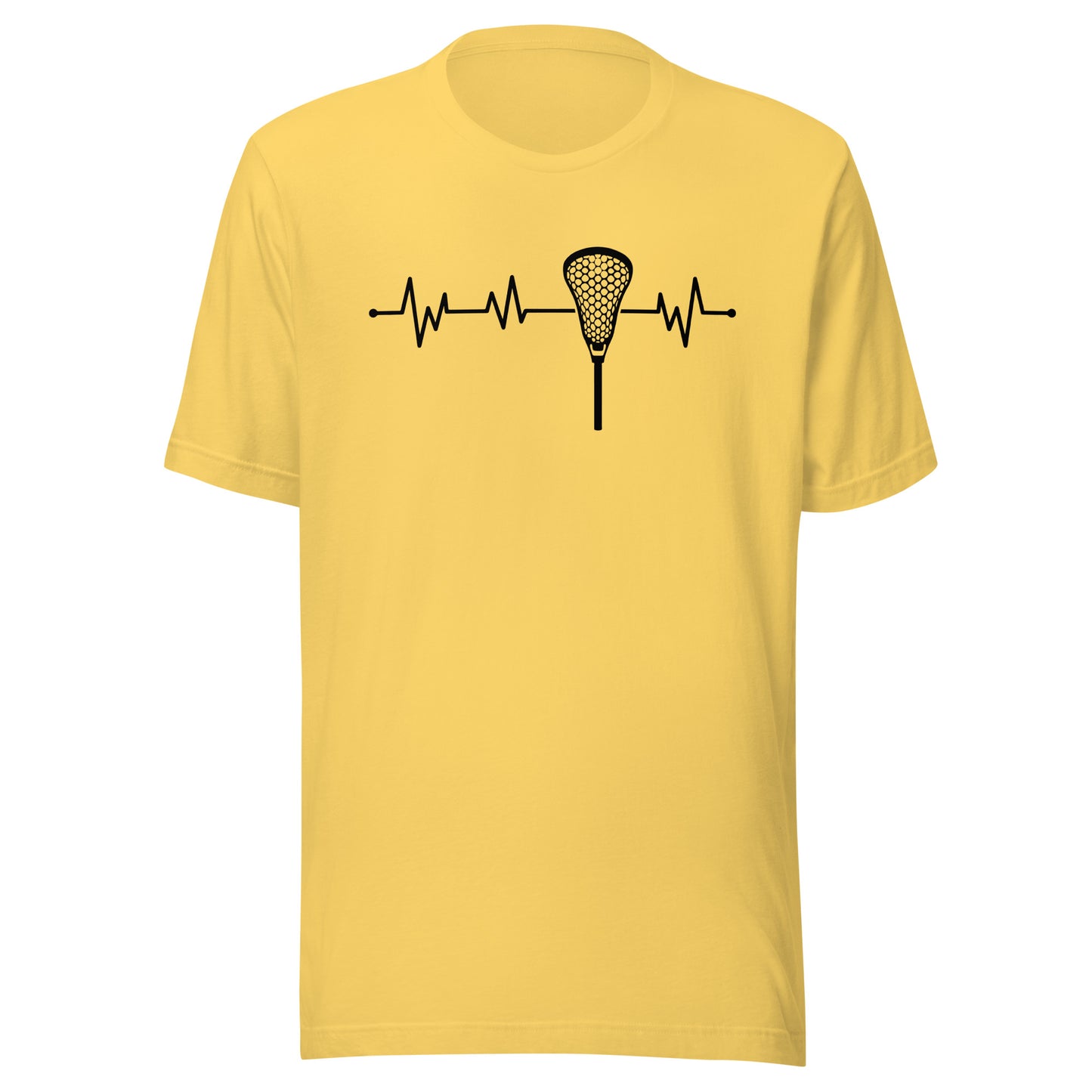 Adult The Locker Room Bella + Canvas T-Shirt