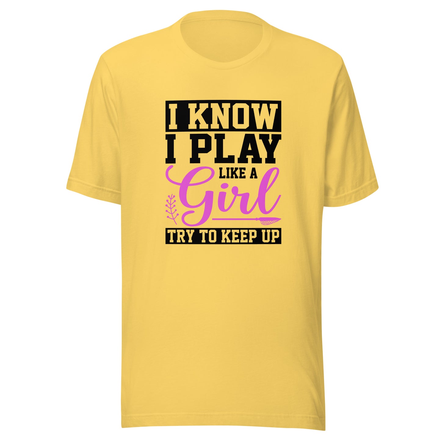 Adult The Locker Room Bella + Canvas T-Shirt