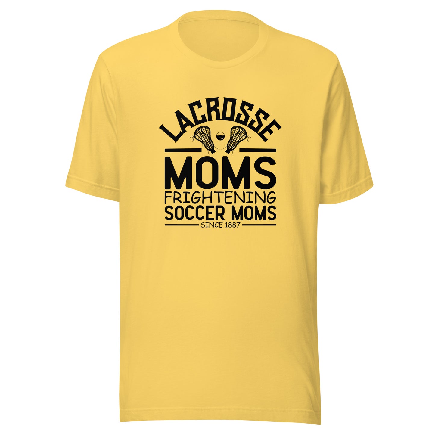 Adult The Locker Room Bella + Canvas T-Shirt