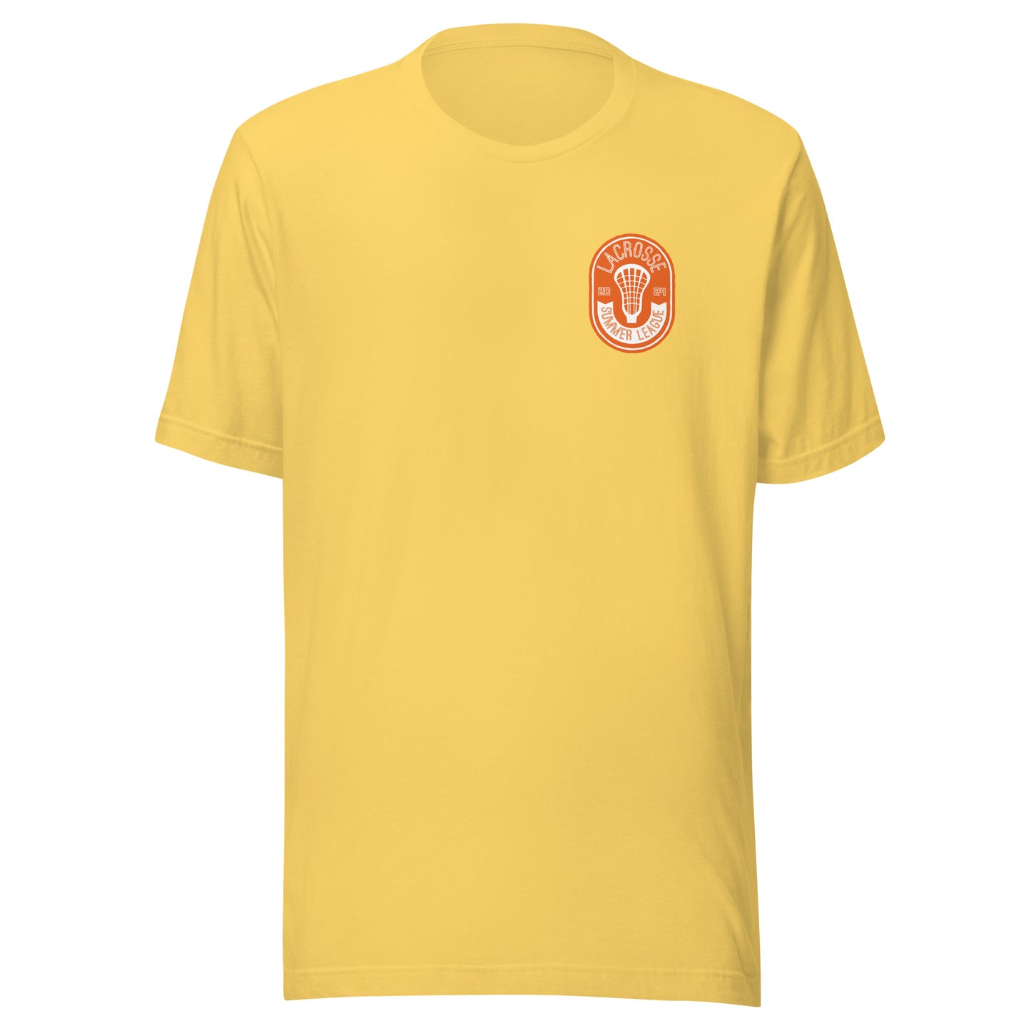 Adult Iowa Mavericks Bella + Canvas T-shirt