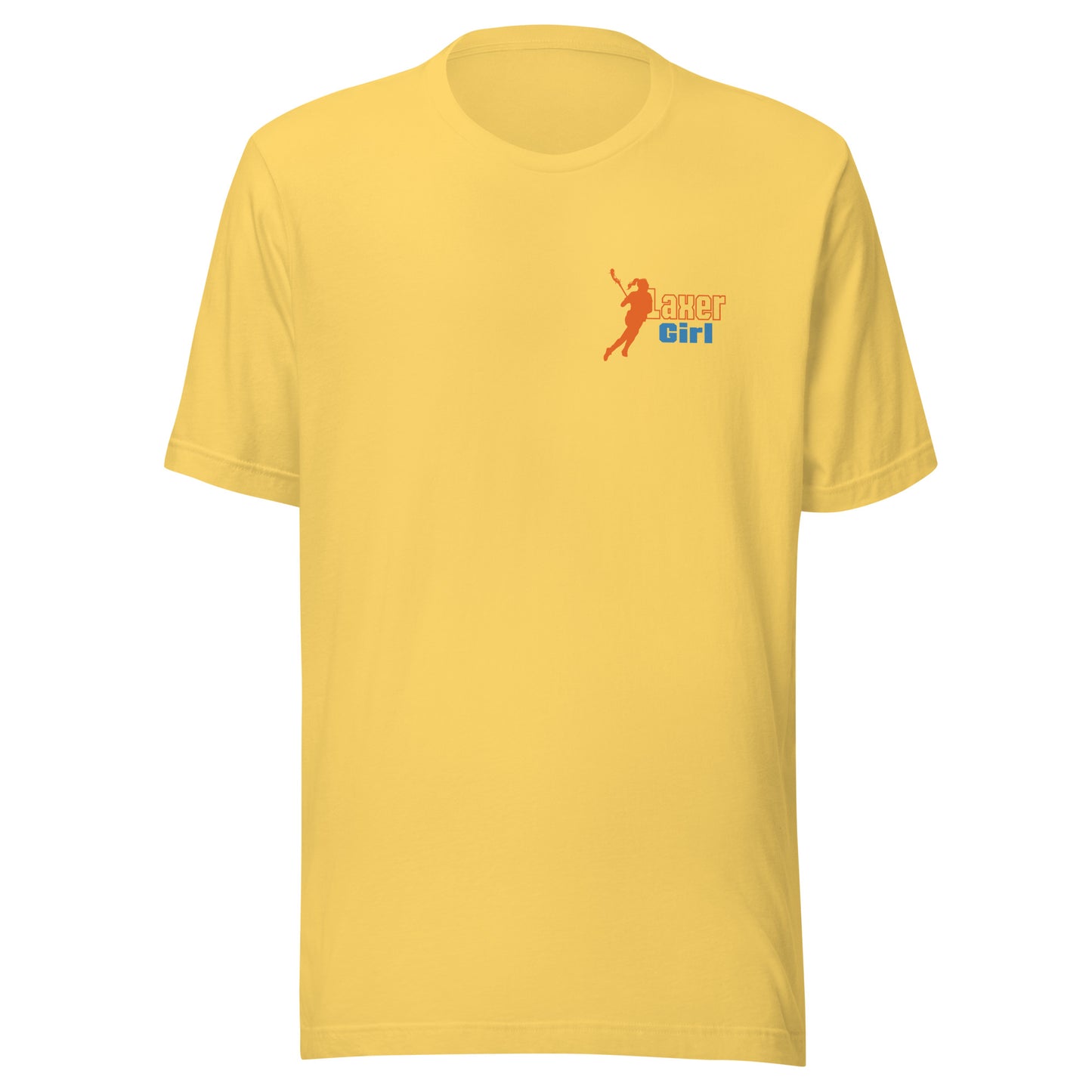 Adult Iowa Mavericks Bella + Canvas T-Shirt