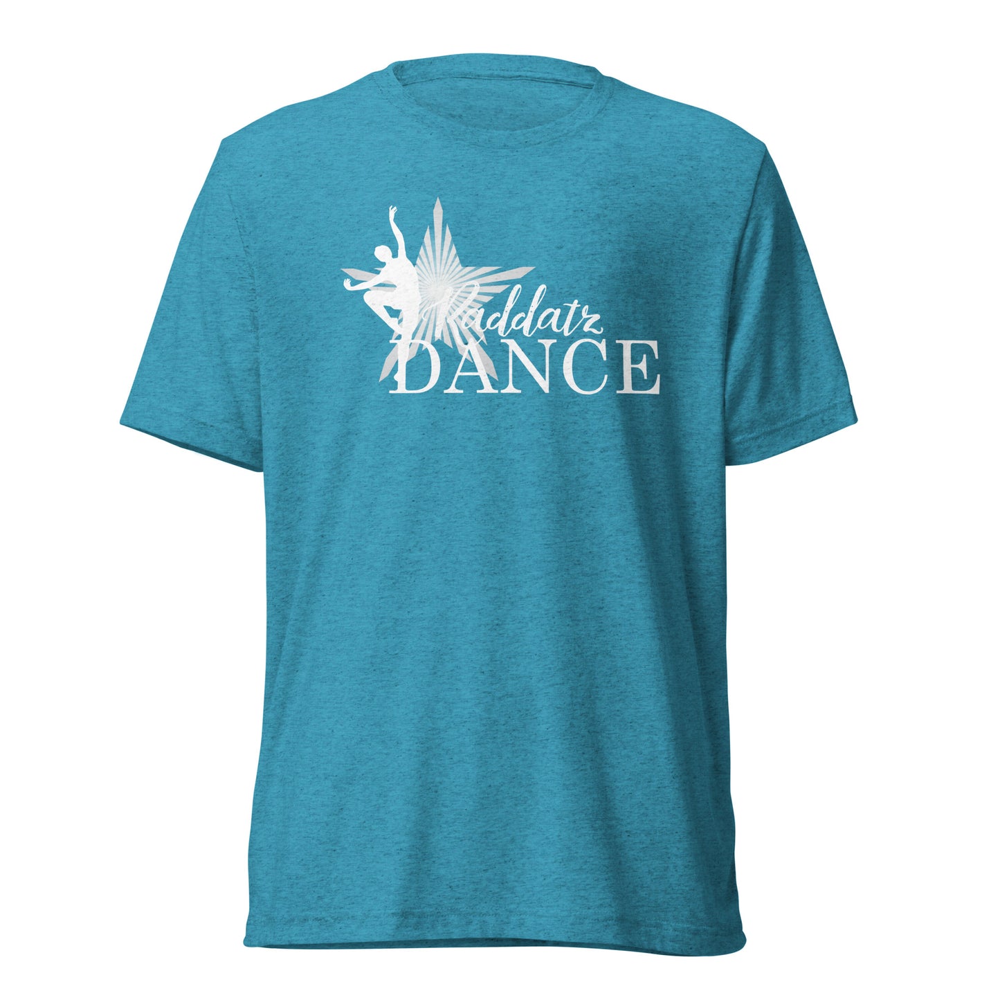 Adult Raddatz Dance Bella + Canvas Tri-Blend T-Shirt