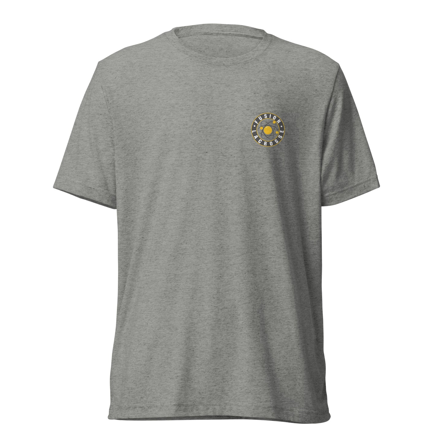 Adult MCE Fusion Bella + Canvas Tri-blend T-shirt