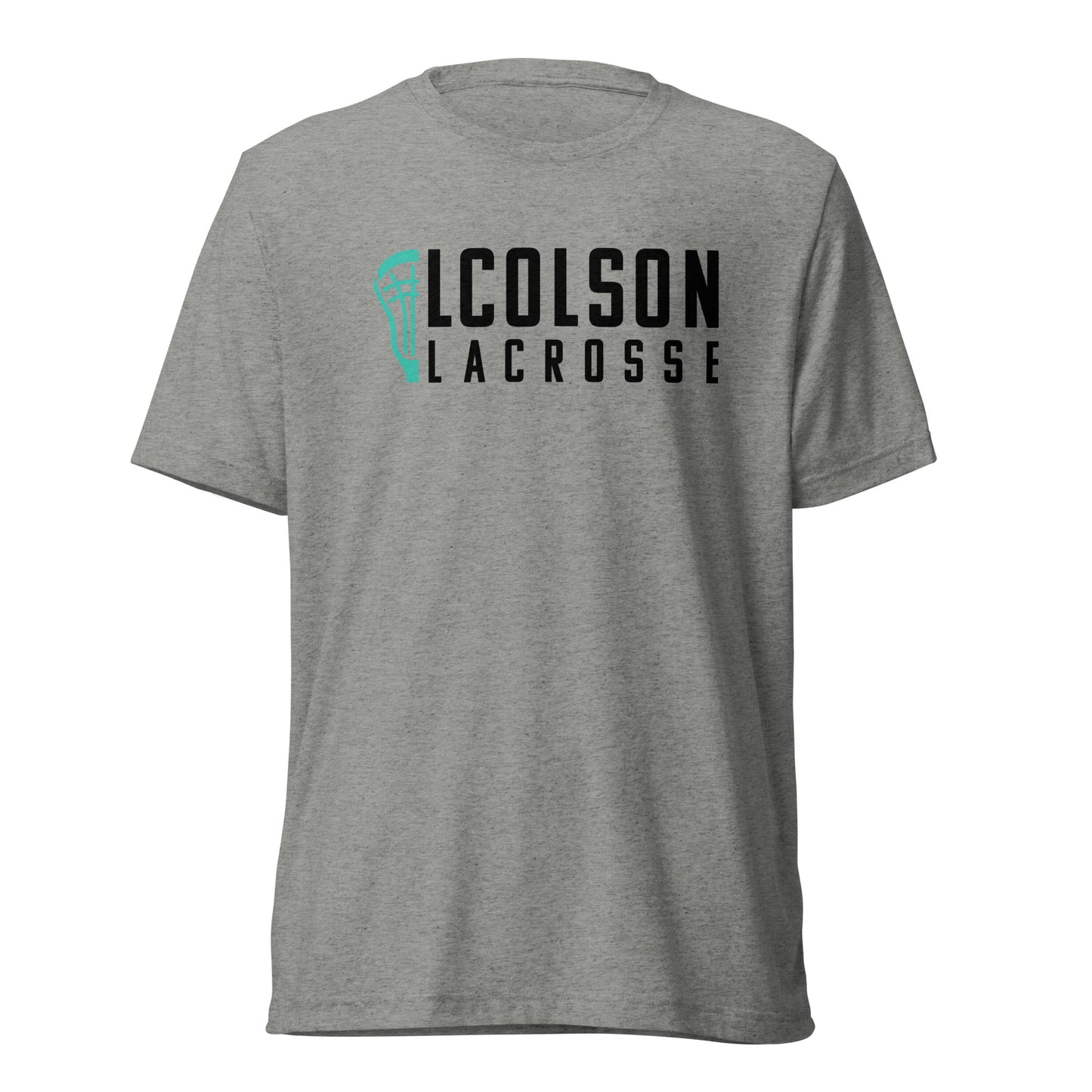 Adult LCL Bella + Canvas Tri-Blend T-Shirt