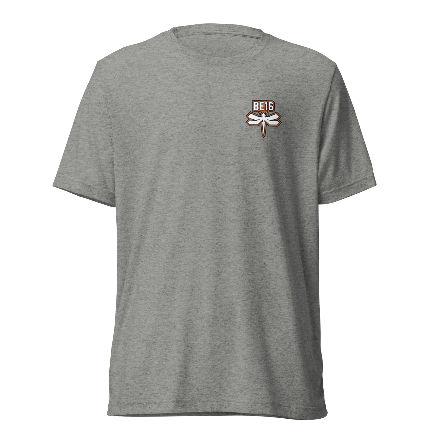 Adult BE16 Bella + Canvas Tri-Blend T-Shirt