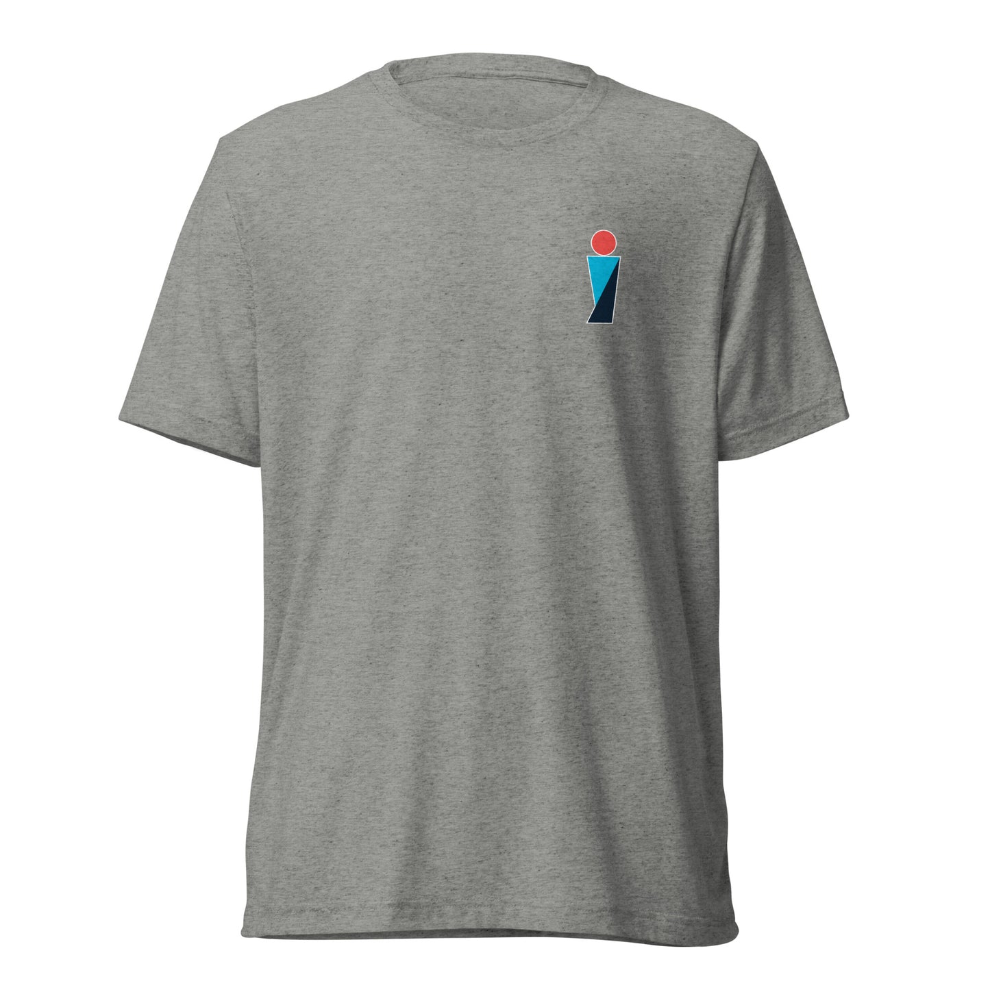 Adult FAIS Bella + Canvas Tri-Blend T-Shirt