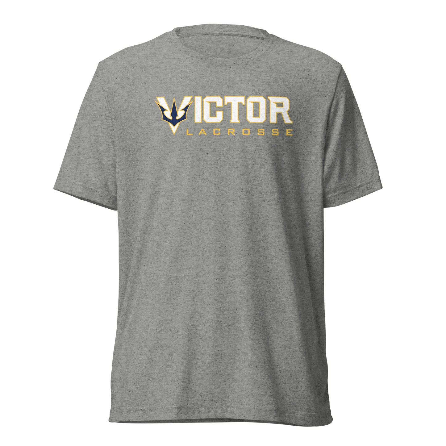 Adult VGYL Bella + Canvas Tri-Blend T-Shirt