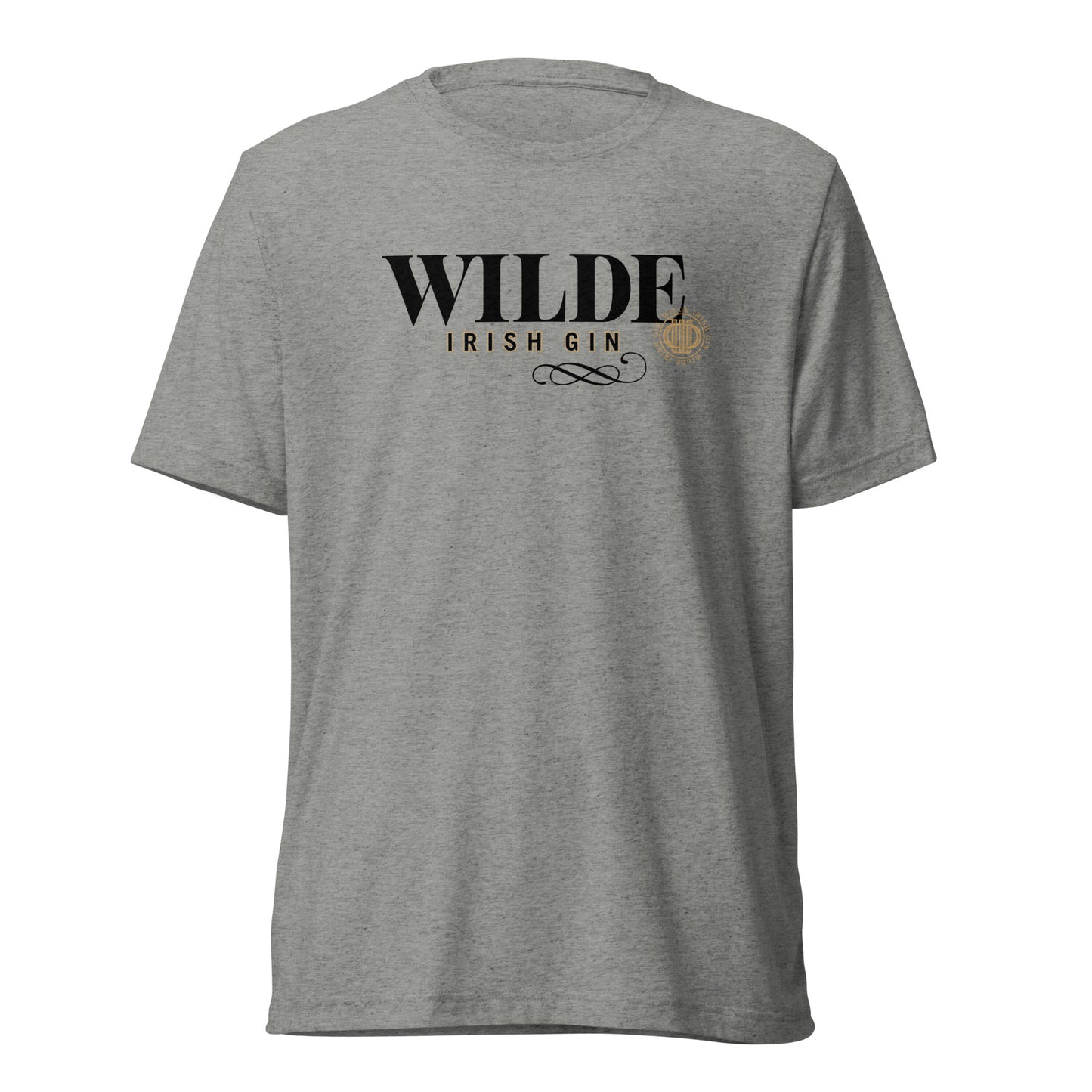 Adult WILDE Bella + Canvas Tri-Blend T-shirt