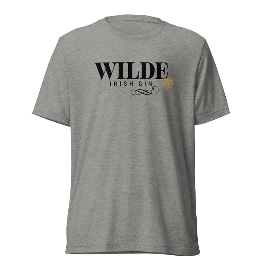 Adult WILDE Bella + Canvas Tri-Blend T-shirt