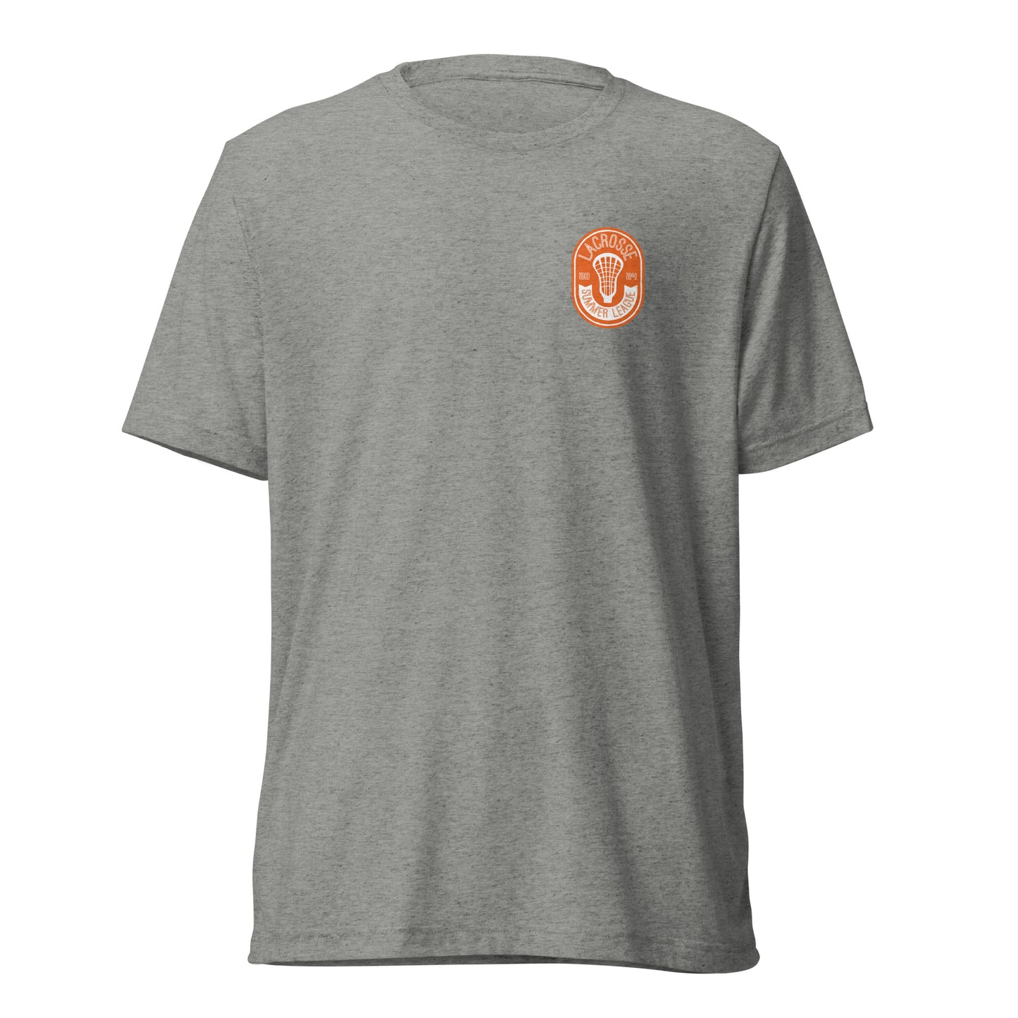 Adult Iowa Mavericks Bella + Canvas Tri-Blend T-shirt