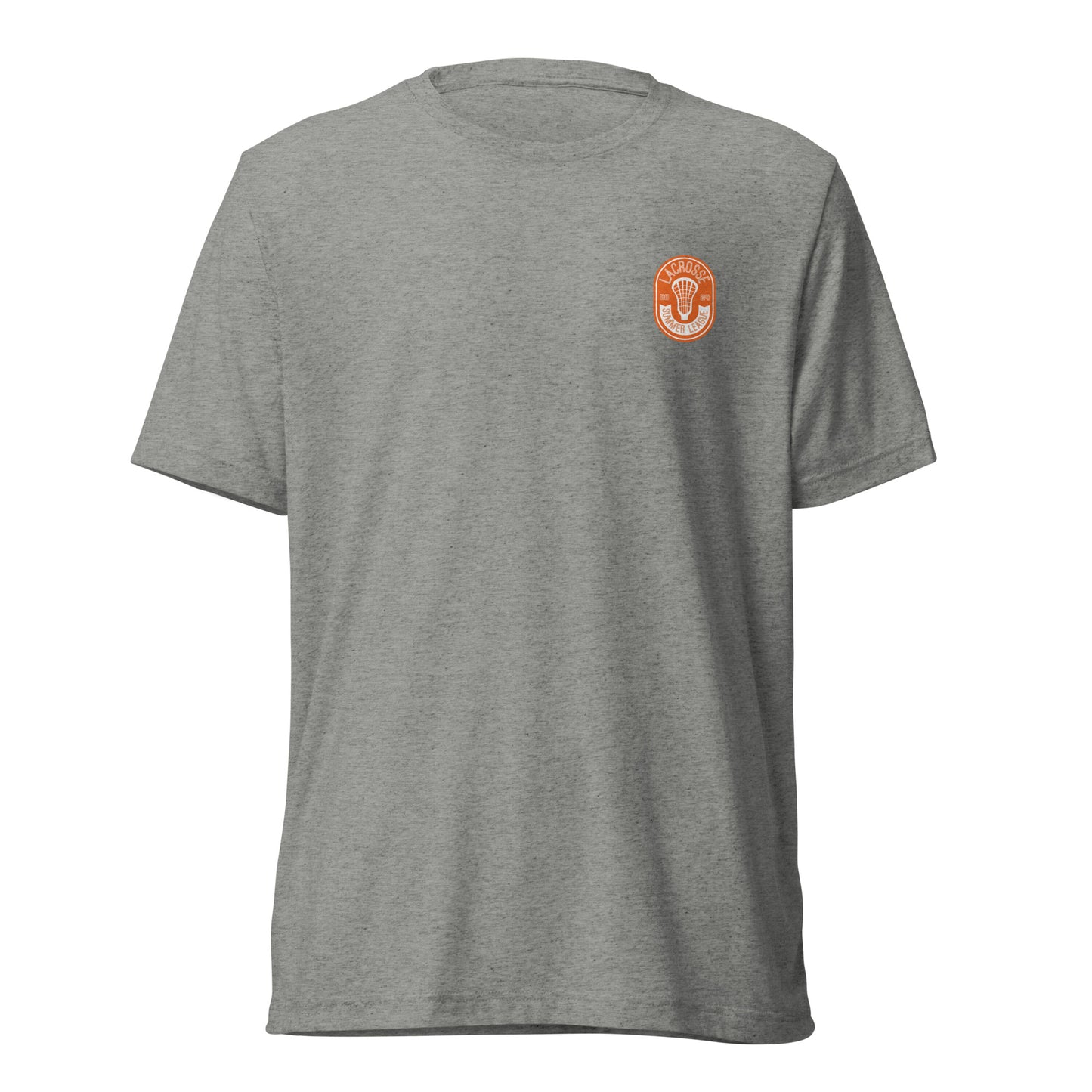 Adult Iowa Mavericks Bella + Canvas Tri-Blend T-shirt