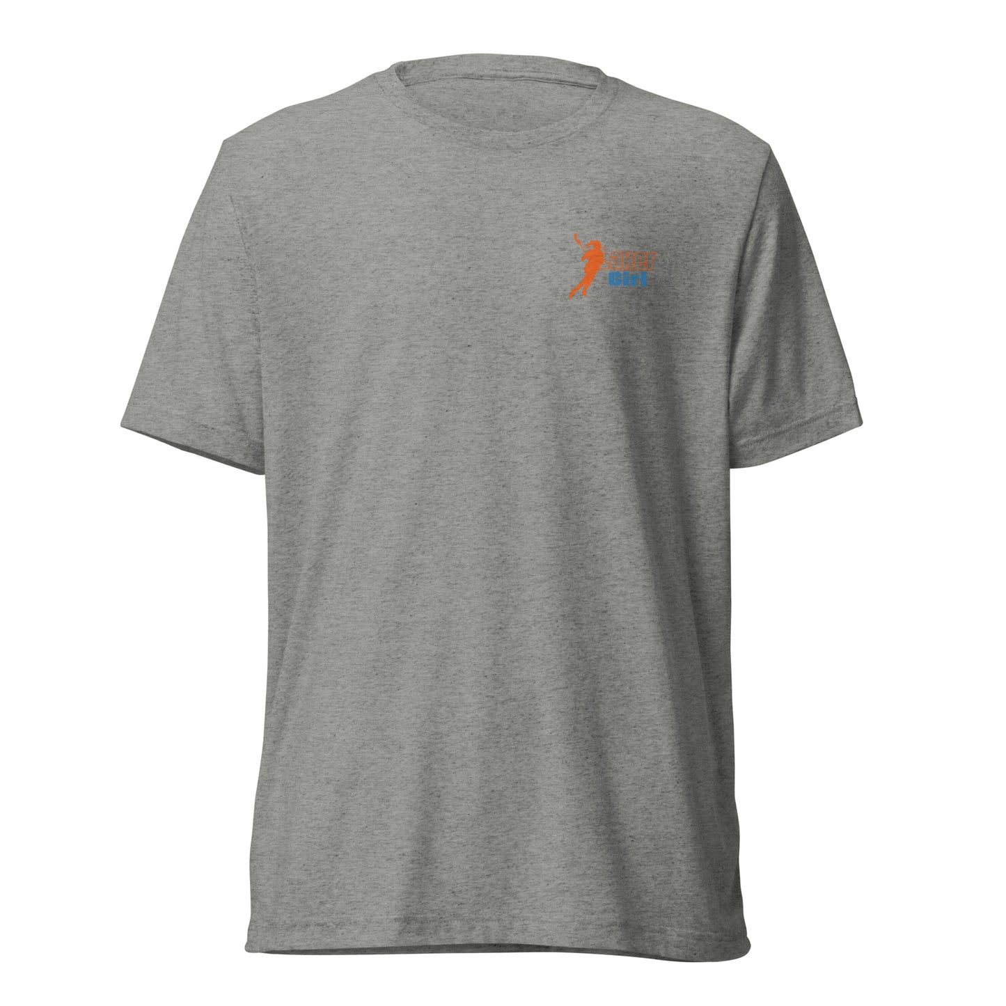Adult Iowa Mavericks Bella + Canvas Tri-Blend T-shirt
