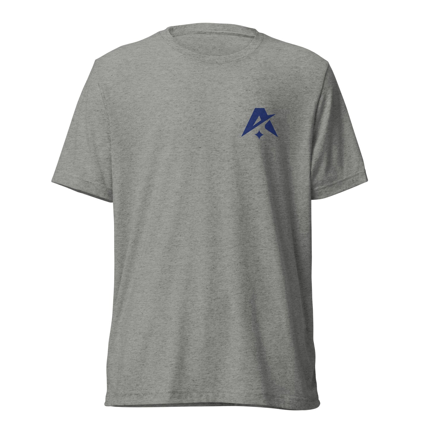 Adult SDLA Bella + Canvas Tri-Blend T-Shirt