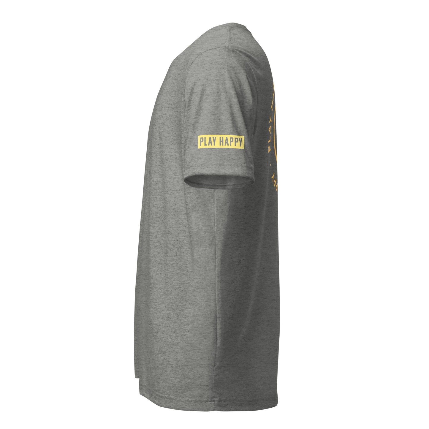 Adult Lizzie Colson Bella + Canvas Tri-Blend T-shirt