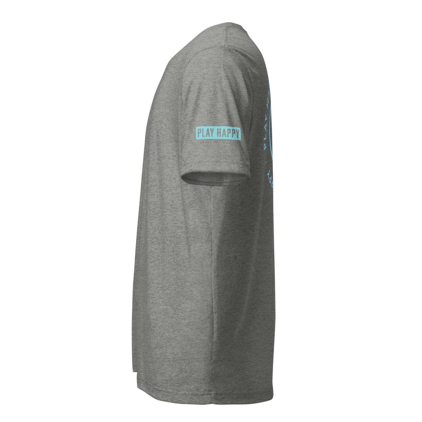 Adult Lizzie Colson Bella + Canvas Tri-Blend T-shirt