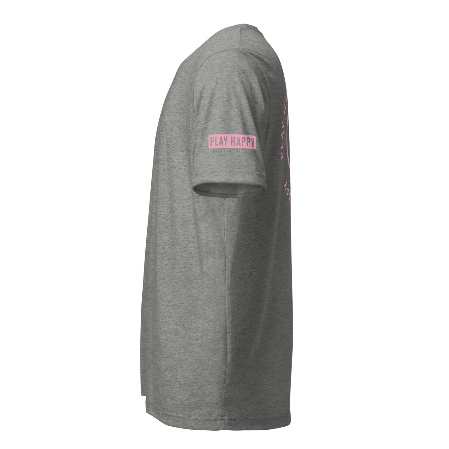Adult Lizzie Colson Bella + Canvas Tri-Blend T-shirt