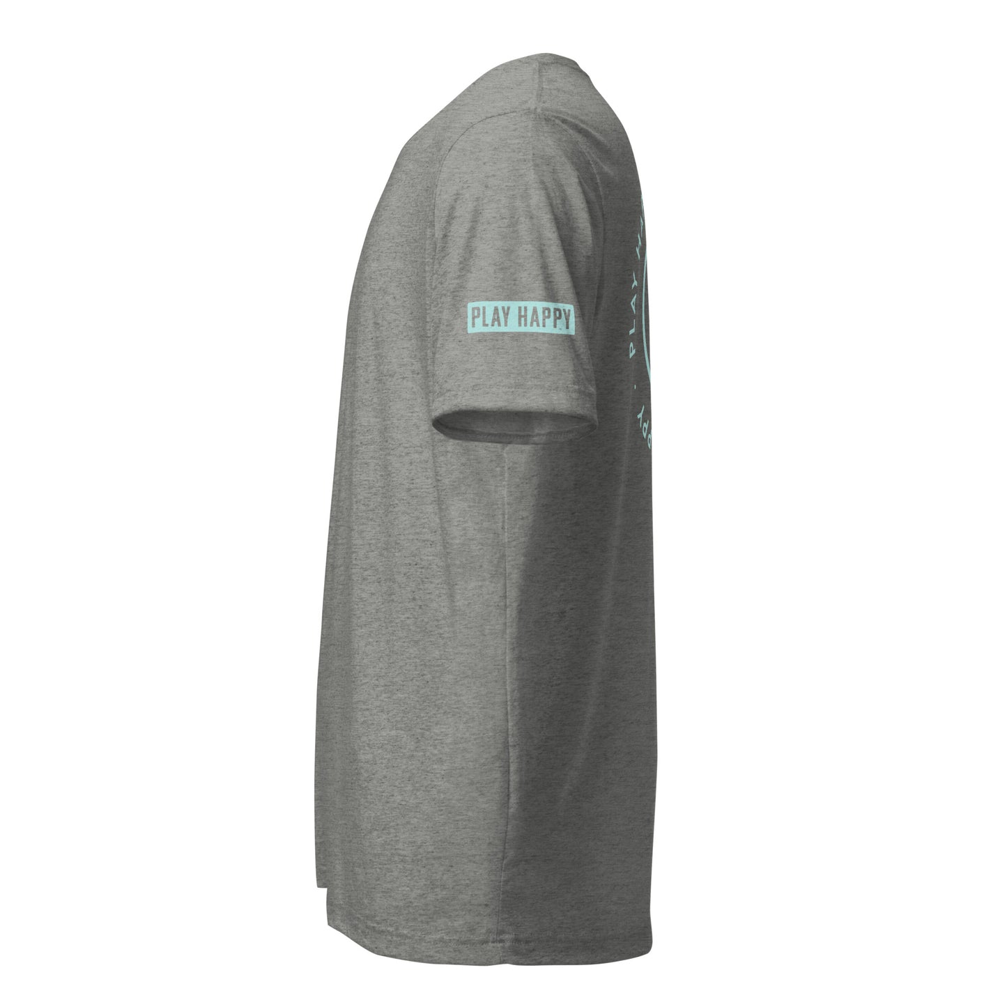Adult Lizzie Colson Bella + Canvas Tri-Blend T-shirt