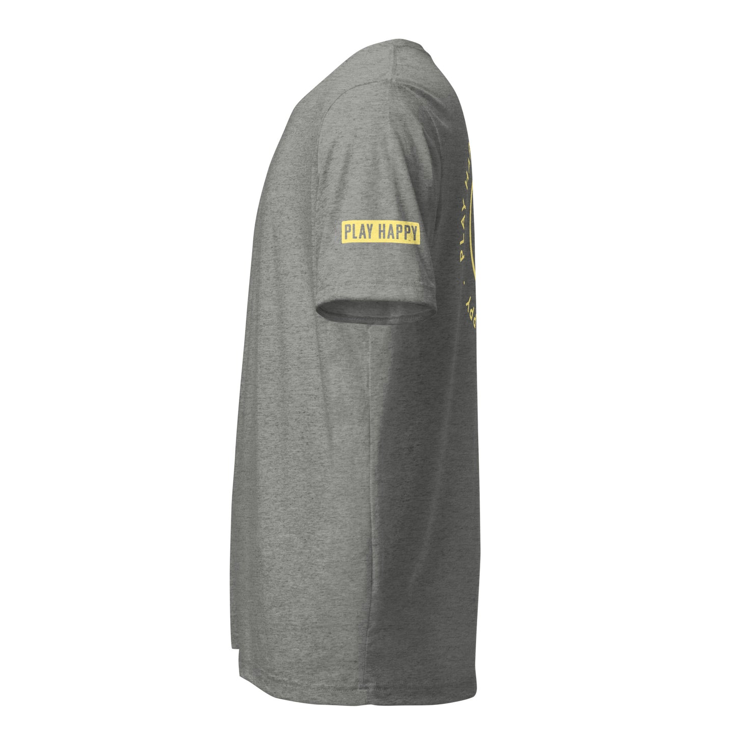 Adult Lizzie Colson Bella + Canvas Tri-Blend T-shirt