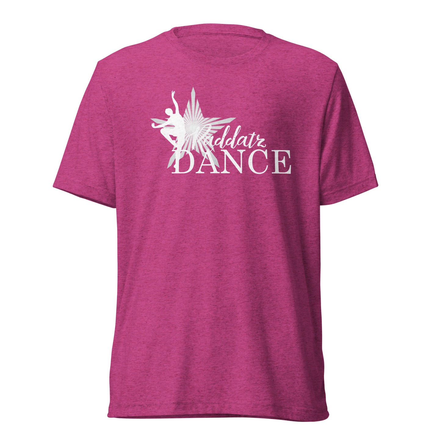Adult Raddatz Dance Bella + Canvas Tri-Blend T-Shirt