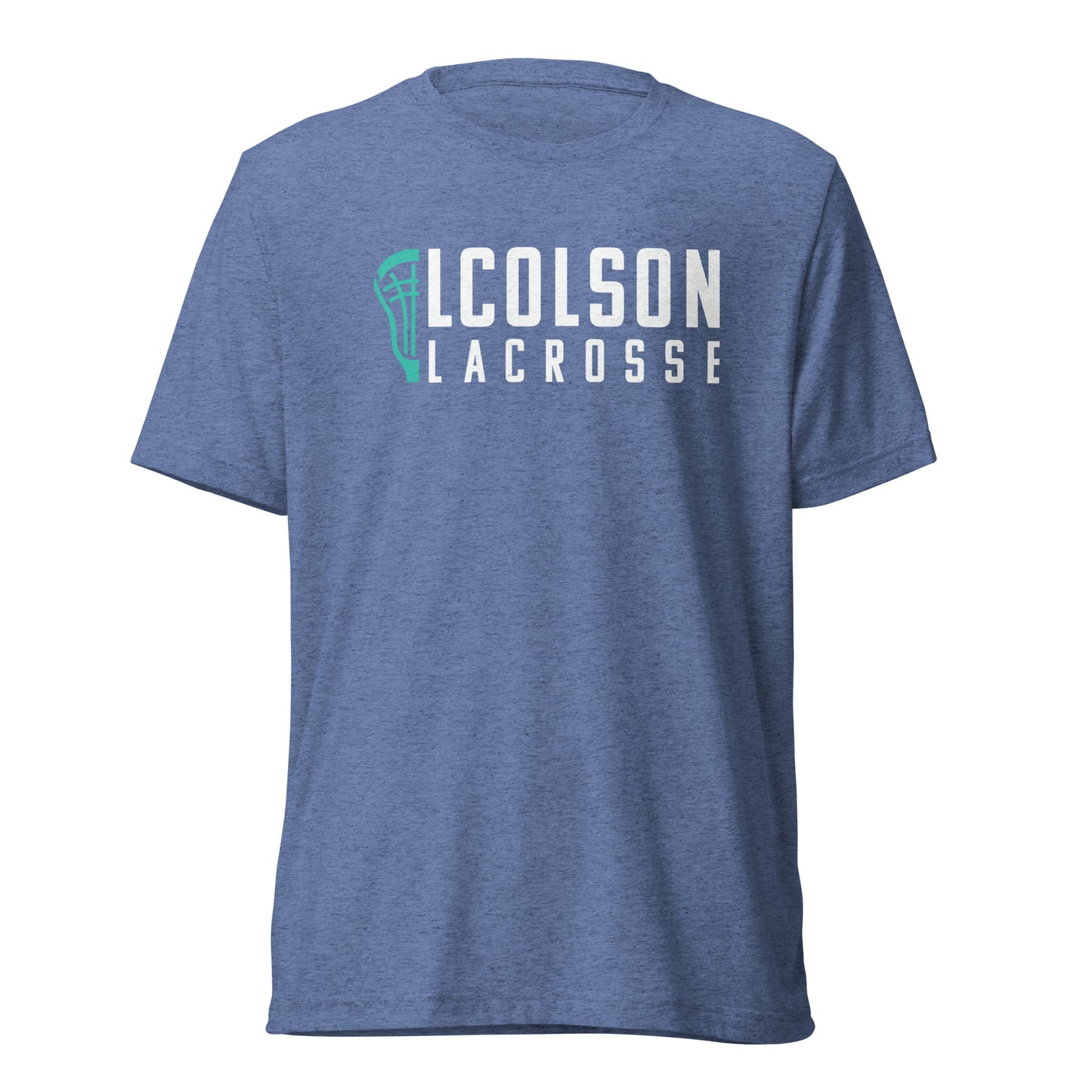 Adult LCL Bella + Canvas Tri-Blend T-Shirt
