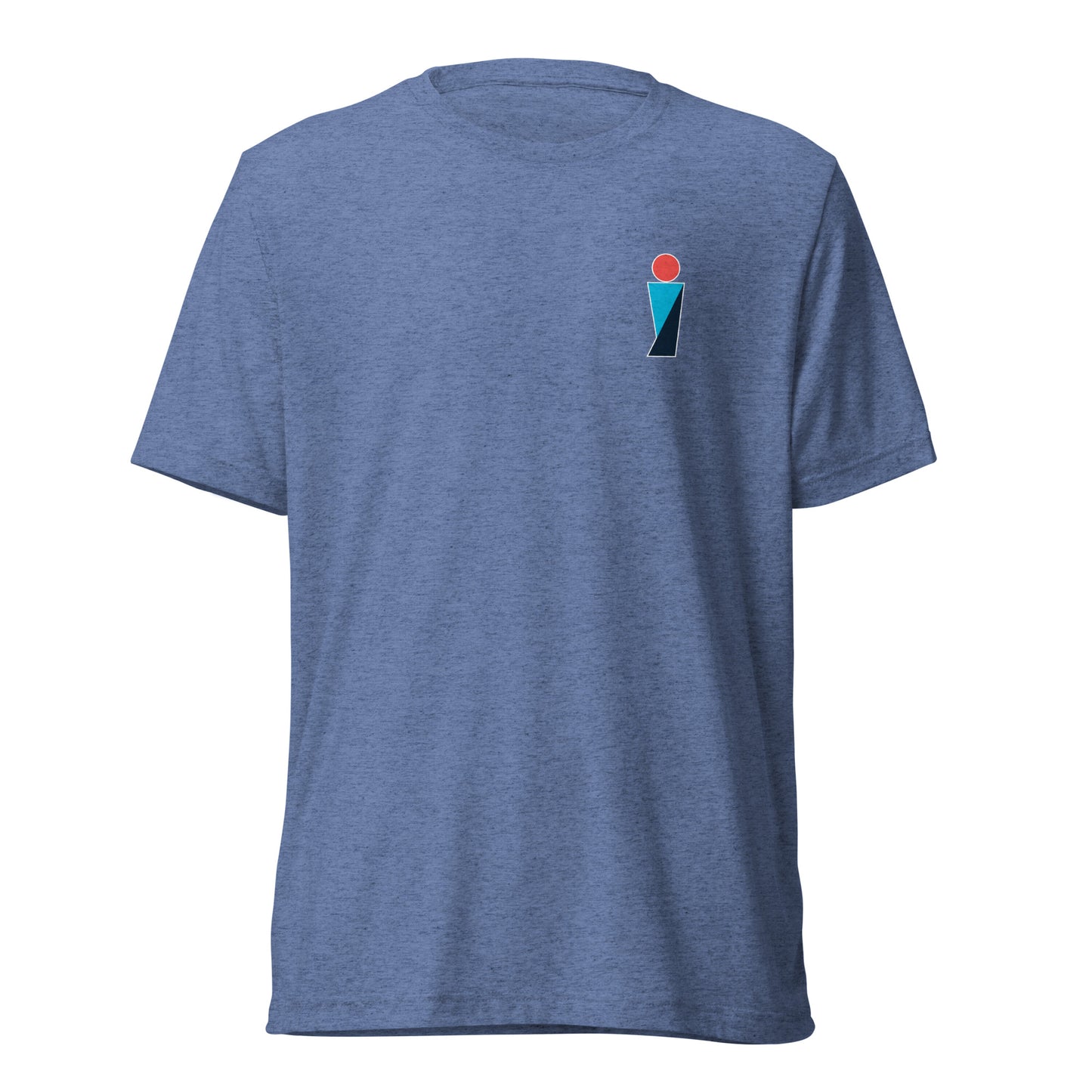 Adult FAIS Bella + Canvas Tri-Blend T-Shirt