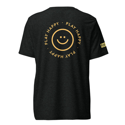 Adult Lizzie Colson Bella + Canvas Tri-Blend T-shirt