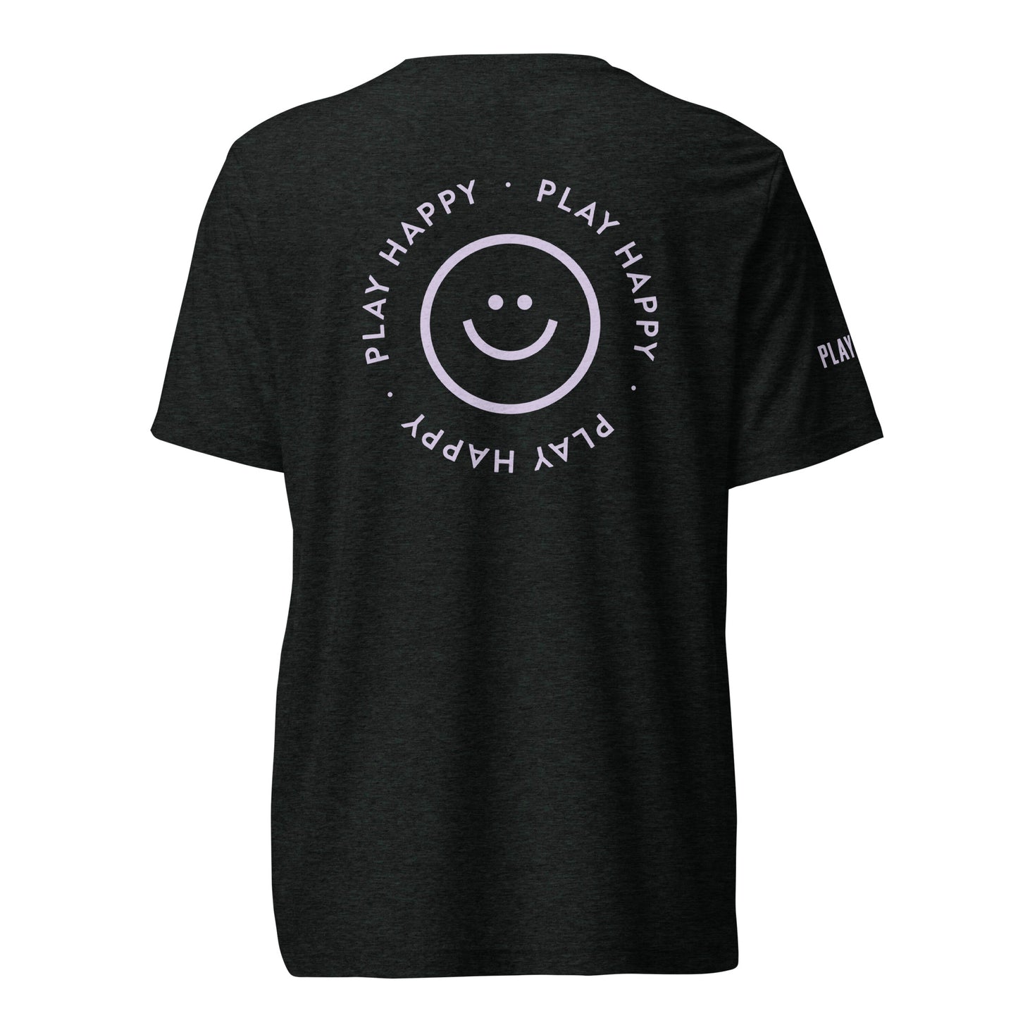 Adult Lizzie Colson Bella + Canvas Tri-Blend T-shirt
