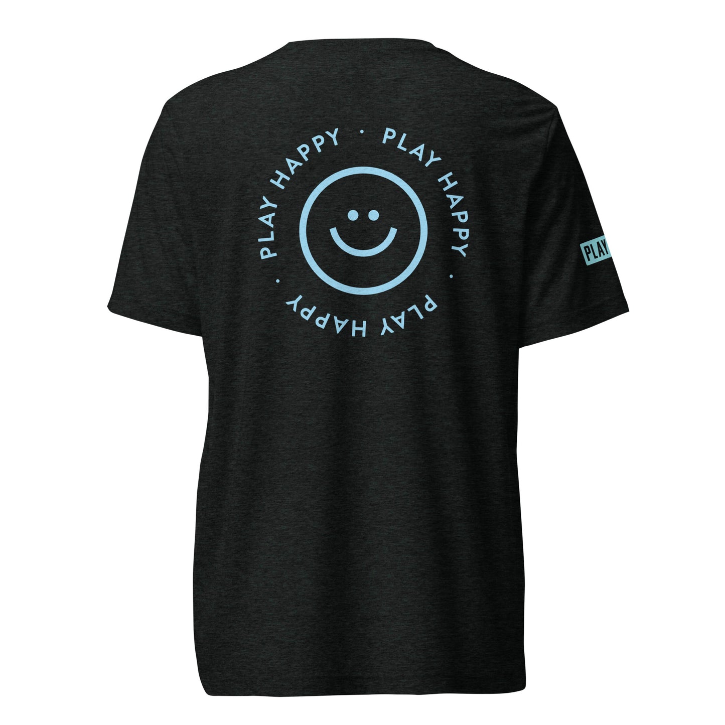 Adult Lizzie Colson Bella + Canvas Tri-Blend T-shirt