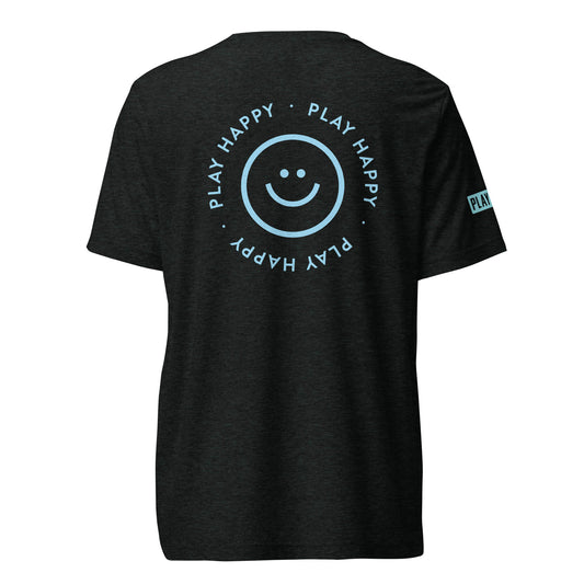 Adult Lizzie Colson Bella + Canvas Tri-Blend T-shirt