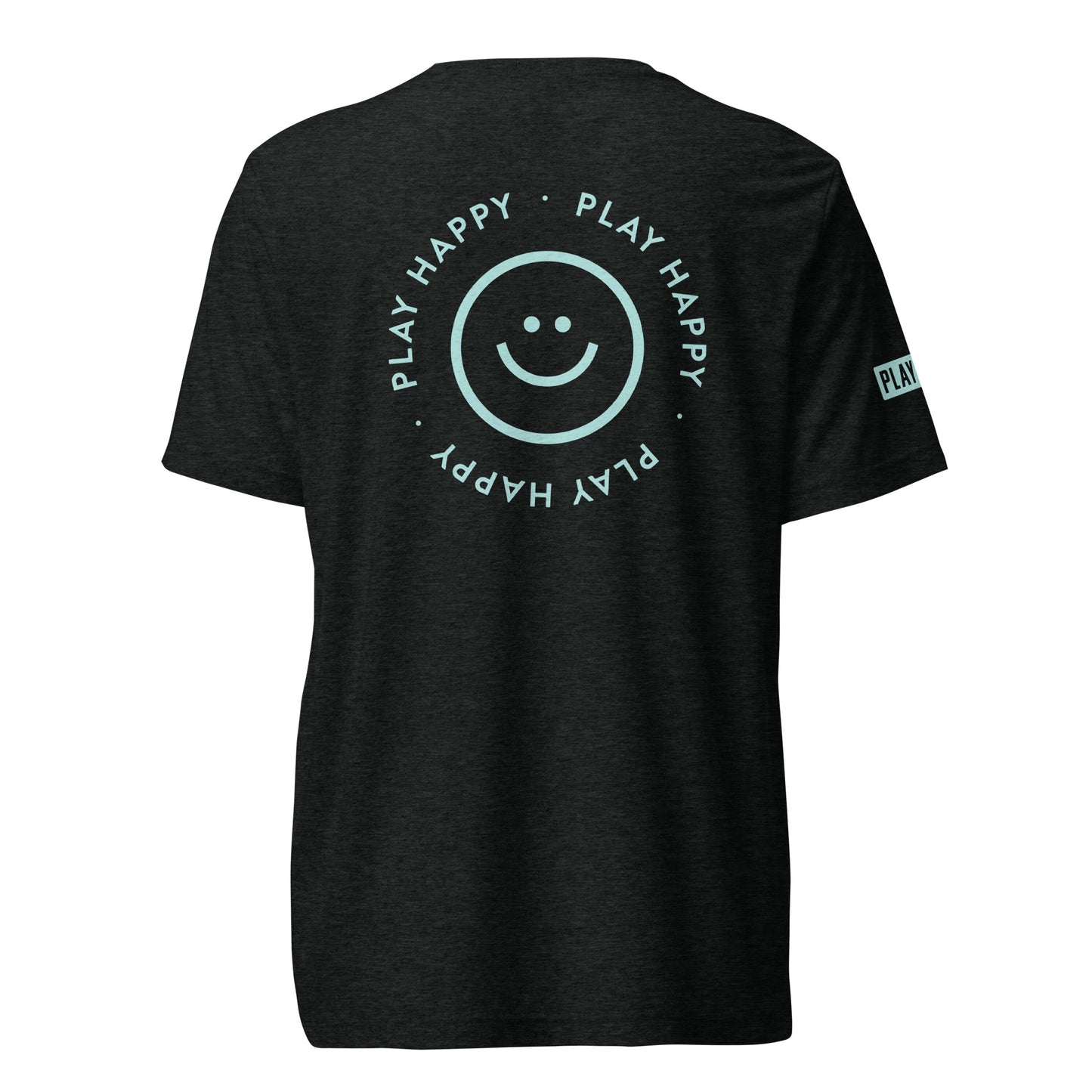 Adult Lizzie Colson Bella + Canvas Tri-Blend T-shirt