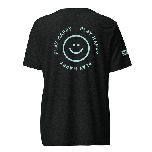 Adult Lizzie Colson Bella + Canvas Tri-Blend T-shirt