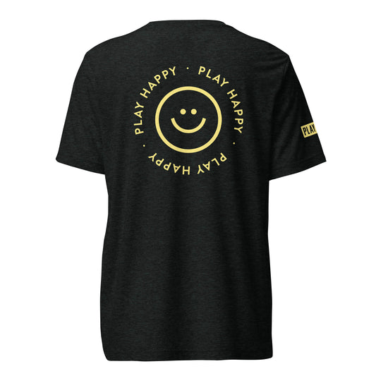 Adult Lizzie Colson Bella + Canvas Tri-Blend T-shirt