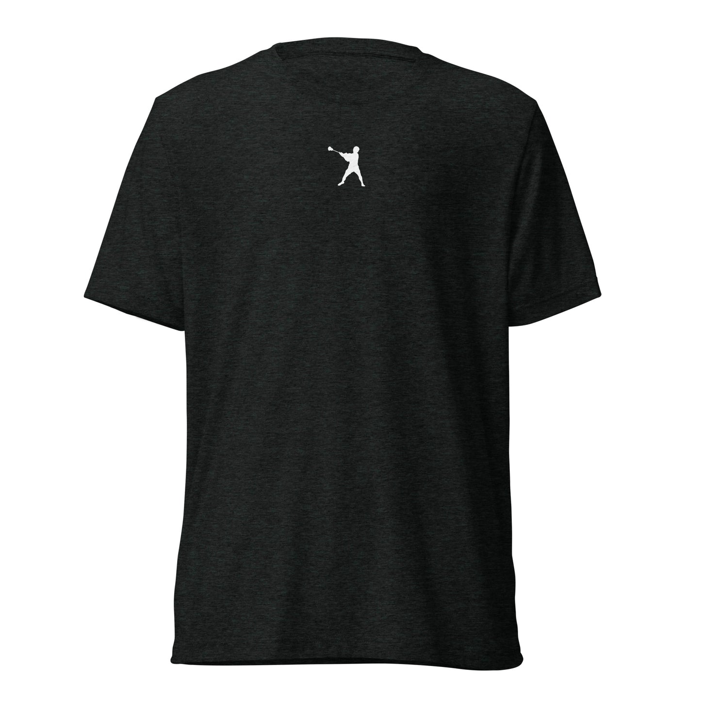 Adult MH1 Silhouette Bella + Canvas Tri-blend T-shirt