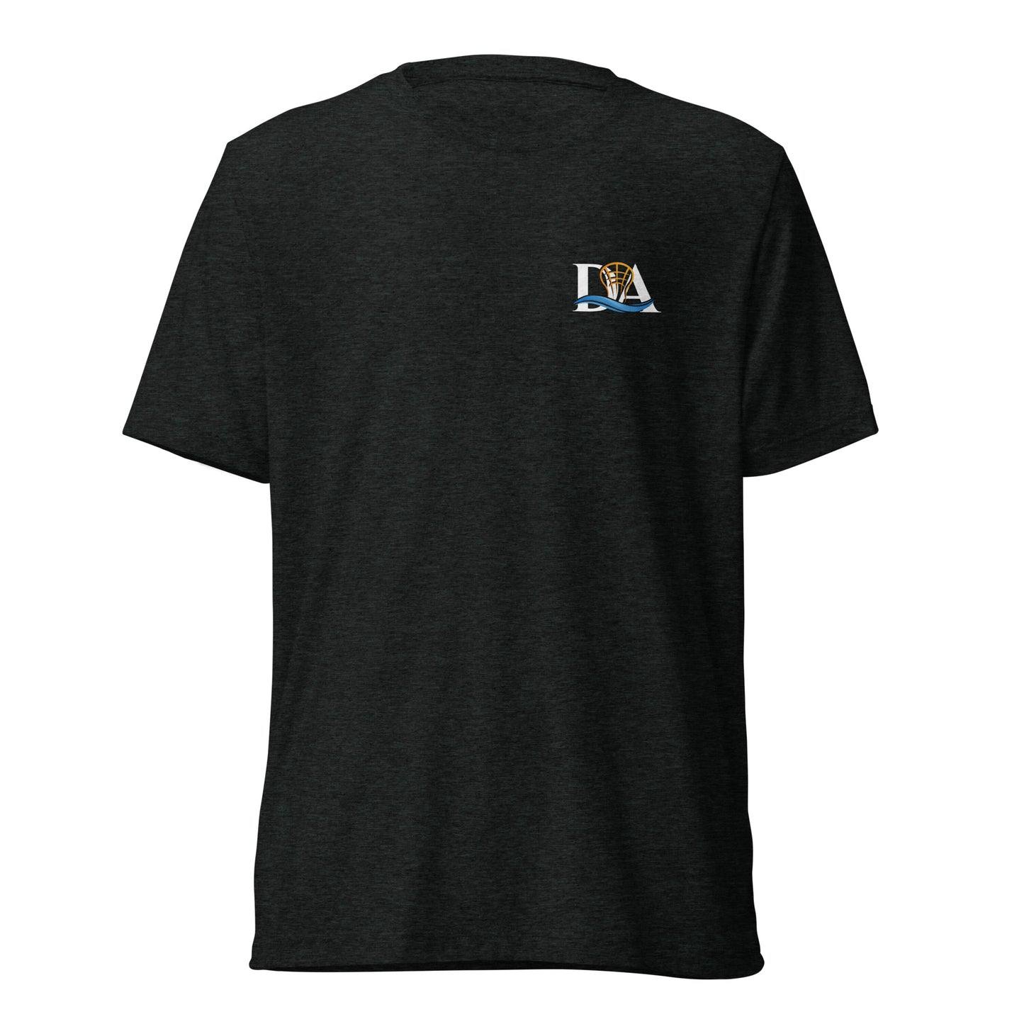 Adult Dempsey Arsenault Lacrosse Bella + Canvas Tri-Blend Tee