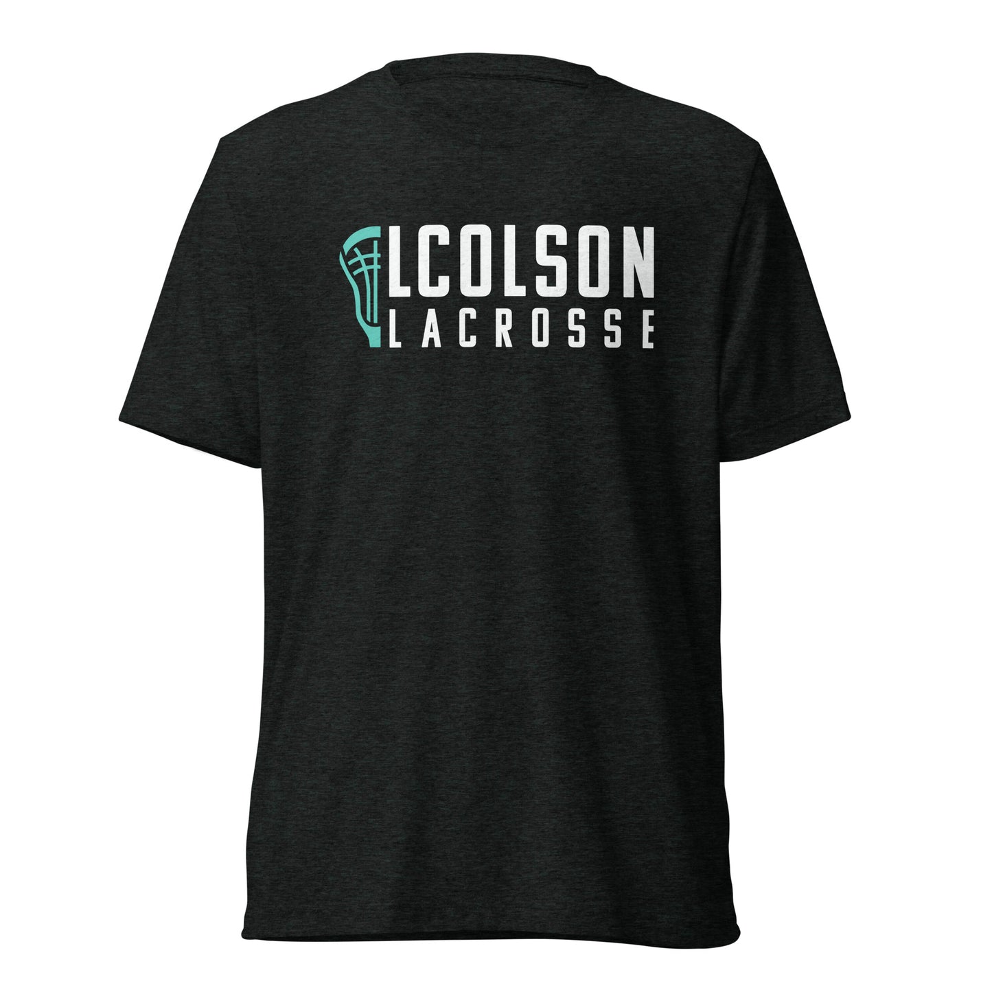 Adult LCL Bella + Canvas Tri-Blend T-Shirt