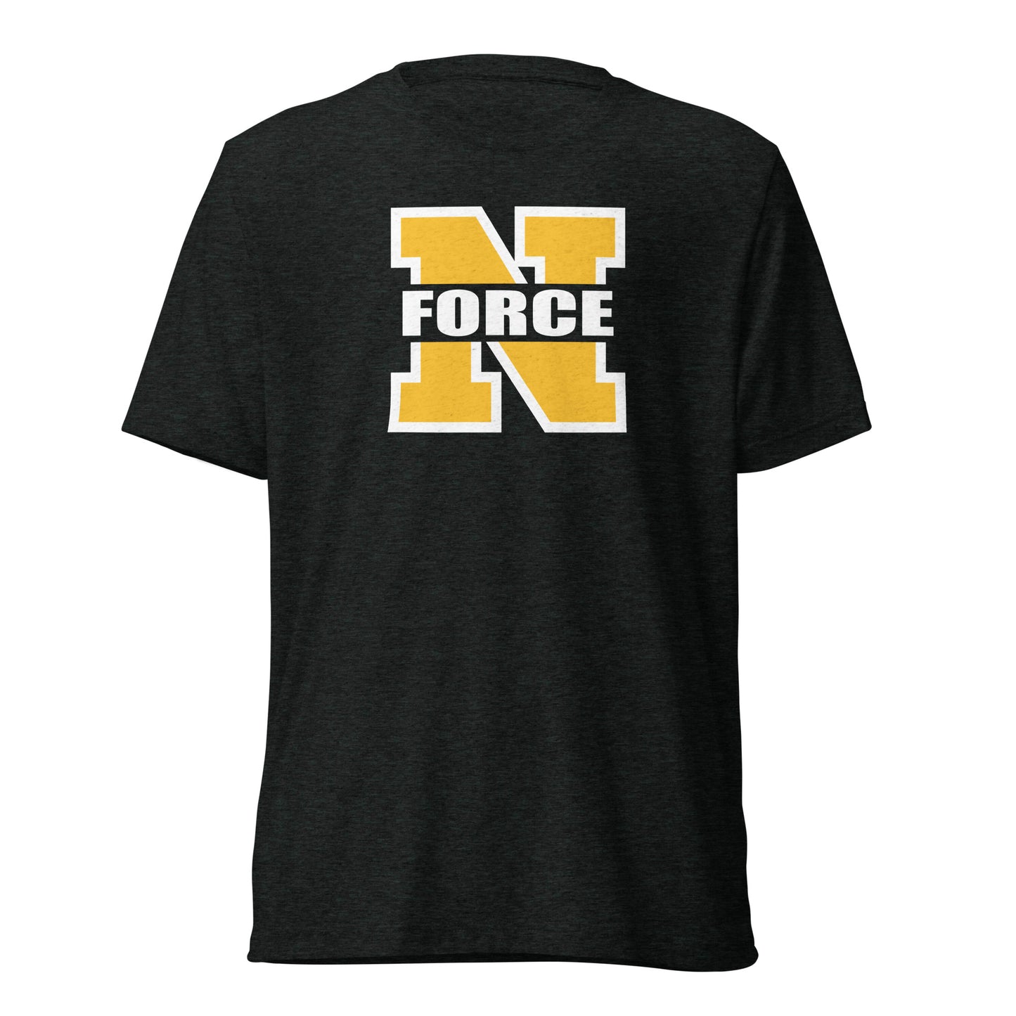 Adult Napa Force Bella + Canvas Tri-Blend T-Shirt