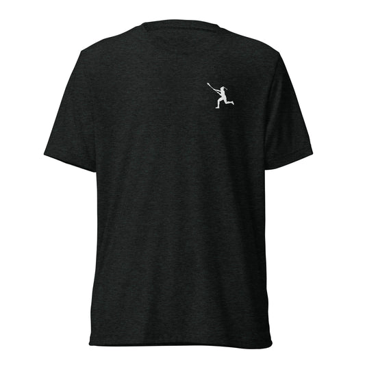 Adult CNL Bella + Canvas Tri-blend T-shirt