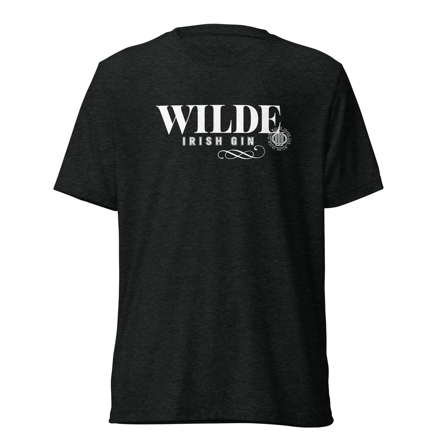 Adult WILDE Bella + Canvas Tri-Blend T-shirt